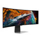 Monitor Samsung G95SC Odyssey OLED G9 49" OLED DQHD 240Hz FreeSync Premium Pro Curva Monitor Samsung G95SC Odyssey OLED G9 49" OLED DQHD 240Hz FreeSync Premium Pro Curva