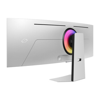 Monitor Samsung G95SC Odyssey OLED G9 49" OLED DQHD 240Hz FreeSync Premium Pro Curva Monitor Samsung G95SC Odyssey OLED G9 49" OLED DQHD 240Hz FreeSync Premium Pro Curva
