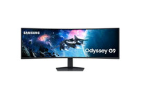 Samsung Odyssey G95C 49" LED DWQHD 240Hz FreeSync Premium Pro Curva
