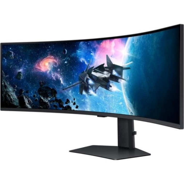 Samsung Odyssey G95C 49" LED DWQHD 240Hz FreeSync Premium Pro Curva