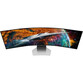 Samsung Odissey G9 S49CG454SU 49" OLED UltraWide Dual QHD 240Hz FreeSync Premium Pro Curva Smart TV