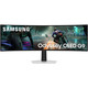Monitor Samsung S49DG910SU 49″ 5120x1440 144Hz OLED Curvo G-Sync FreeSync Premium Pro HDR True Black