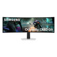 Monitor Samsung S49DG910SU 49″ 5120x1440 144Hz OLED Curvo G-Sync FreeSync Premium Pro HDR True Black Monitor Samsung S49DG910SU 49″ 5120x1440 144Hz OLED Curvo G-Sync FreeSync Premium Pro HDR True Black