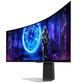 Monitor Samsung Odyssey G9 S49DG954SU 49" Dual QHD 240Hz OLED Curvo Gaming Hub FreeSync Smart TV Aju
