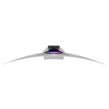 Monitor Samsung Odyssey G9 S49DG954SU 49" Dual QHD 240Hz OLED Curvo Gaming Hub FreeSync Smart TV Aju