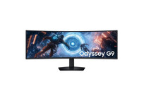 Monitor Samsung LS49FG912EUXEN 49" Dual QHD 144Hz VA Curvo FreeSync Premium Pro HDR600 USB-C