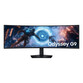 Monitor Samsung LS49FG912EUXEN 49" Dual QHD 144Hz VA Curvo FreeSync Premium Pro HDR600 USB-C