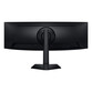 Monitor Samsung LS49FG912EUXEN 49" Dual QHD 144Hz VA Curvo FreeSync Premium Pro HDR600 USB-C