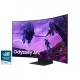 Samsung Odyssey ARK 55" Quantum Mini LED UltraHD 4K 165Hz FreeSync Premium Pro Curva