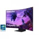 Samsung Odyssey ARK 55" Quantum Mini LED UltraHD 4K 165Hz FreeSync Premium Pro Curva