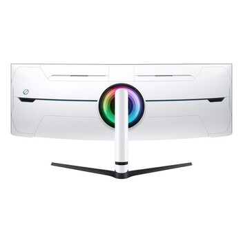 Samsung Odyssey Neo G95NC 57" Quantum Mini-LED Dual UHD 240Hz FreeSync Premium Pro Curva