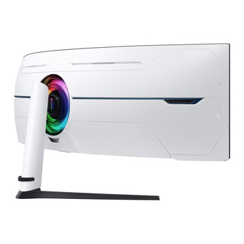 Samsung Odyssey Neo G95NC 57" Quantum Mini-LED Dual UHD 240Hz FreeSync Premium Pro Curva