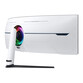 Samsung Odyssey Neo G95NC 57" Quantum Mini-LED Dual UHD 240Hz FreeSync Premium Pro Curva