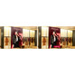 Monitor Pantalla LED LG LSBE25 Indoor 600 nits 2.5 mm Full Color SMD Fácil Mantenimiento