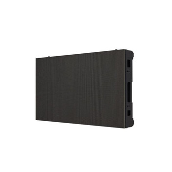 Monitor Pantalla LED LG LSBE25 Indoor 600 nits 2.5 mm Full Color SMD Fácil Mantenimiento