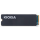 Disco Duro Kioxia Exceria Plus G3 1TB Disco SSD 6300MB/S NVMe PCIe 4.0 M.2 Gen4 con Disipador