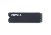 Disco Duro Kioxia Exceria Plus G3 2TB Disco SSD 6300MB/S NVMe PCIe 4.0 M.2 Gen4 con Disipador