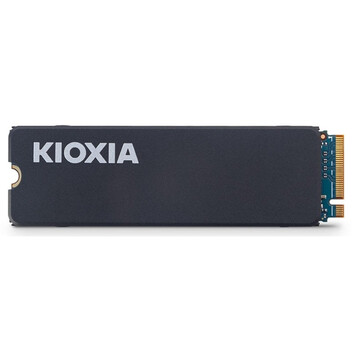 Disco Duro Kioxia Exceria Plus G3 2TB Disco SSD 6300MB/S NVMe PCIe 4.0 M.2 Gen4 con Disipador