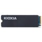 Disco Duro Kioxia Exceria Plus G3 2TB Disco SSD 6300MB/S NVMe PCIe 4.0 M.2 Gen4 con Disipador