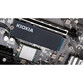 Disco Duro Kioxia Exceria Plus G3 2TB Disco SSD 6300MB/S NVMe PCIe 4.0 M.2 Gen4 con Disipador