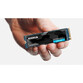 Kioxia EXCERIA PLUS G3 1TB SSD M.2 2280 PCIe Gen4 x4 Kioxia EXCERIA PLUS G3 1TB SSD M.2 2280 PCIe Gen4 x4
