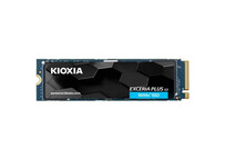 Kioxia EXCERIA PLUS G3 2TB SSD M.2 2280 PCIe Gen4 x4