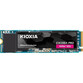 Kioxia Exceria Pro Unidad SSD 1TB NVMe M.2 2280 PCIe Gen4 x4 Kioxia Exceria Pro Unidad SSD 1TB NVMe M.2 2280 PCIe Gen4 x4