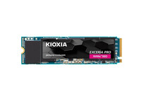 Kioxia Exceria Pro Unidad SSD 2TB NVMe M.2 2280 PCIe Gen4 x4