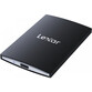 Disco Duro Lexar SL500M Disco SSD Externo 2TB USB-C 3.2 Gen2x2 Negro