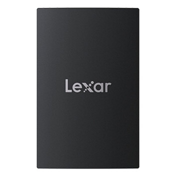 Disco Duro Lexar SL500 2TB SSD Externo USB 3.2 Gen 2x2 2000MB/s Encriptación AES 256-bit Disco Duro Lexar SL500 2TB SSD Externo USB 3.2 Gen 2x2 2000MB/s Encriptación AES 256-bit