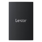 Disco Duro Lexar SL500 2TB SSD Externo USB 3.2 Gen 2x2 2000MB/s Encriptación AES 256-bit Disco Duro Lexar SL500 2TB SSD Externo USB 3.2 Gen 2x2 2000MB/s Encriptación AES 256-bit