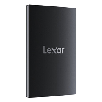 Disco Duro Lexar SL500 2TB SSD Externo USB 3.2 Gen 2x2 2000MB/s Encriptación AES 256-bit Disco Duro Lexar SL500 2TB SSD Externo USB 3.2 Gen 2x2 2000MB/s Encriptación AES 256-bit