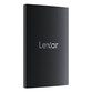 Disco Duro Lexar SL500 2TB SSD Externo USB 3.2 Gen 2x2 2000MB/s Encriptación AES 256-bit Disco Duro Lexar SL500 2TB SSD Externo USB 3.2 Gen 2x2 2000MB/s Encriptación AES 256-bit