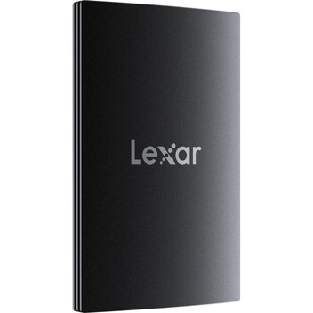 Disco Duro Lexar 4 TB SSD 2000 MB/s LSL500X004T-RNBNG USB-C + Aluminio + Seguridad AES Disco Duro Lexar 4 TB SSD 2000 MB/s LSL500X004T-RNBNG USB-C + Aluminio + Seguridad AES