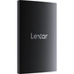 Disco Duro Lexar 4 TB SSD 2000 MB/s LSL500X004T-RNBNG USB-C + Aluminio + Seguridad AES Disco Duro Lexar 4 TB SSD 2000 MB/s LSL500X004T-RNBNG USB-C + Aluminio + Seguridad AES
