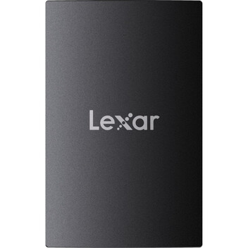 Disco Duro Lexar 4 TB SSD 2000 MB/s LSL500X004T-RNBNG USB-C + Aluminio + Seguridad AES Disco Duro Lexar 4 TB SSD 2000 MB/s LSL500X004T-RNBNG USB-C + Aluminio + Seguridad AES