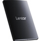 Disco Duro Lexar 4 TB SSD 2000 MB/s LSL500X004T-RNBNG USB-C + Aluminio + Seguridad AES Disco Duro Lexar 4 TB SSD 2000 MB/s LSL500X004T-RNBNG USB-C + Aluminio + Seguridad AES