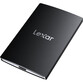 Disco Duro Lexar 4 TB SSD 2000 MB/s LSL500X004T-RNBNG USB-C + Aluminio + Seguridad AES Disco Duro Lexar 4 TB SSD 2000 MB/s LSL500X004T-RNBNG USB-C + Aluminio + Seguridad AES