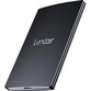 Disco Duro Lexar 4 TB SSD 2000 MB/s LSL500X004T-RNBNG USB-C + Aluminio + Seguridad AES Disco Duro Lexar 4 TB SSD 2000 MB/s LSL500X004T-RNBNG USB-C + Aluminio + Seguridad AES