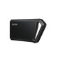 Disco Duro Lexar 2TB SSD USB-C 2000MB/s Externo Aluminio Antigolpes AES256 Disco Duro Lexar 2TB SSD USB-C 2000MB/s Externo Aluminio Antigolpes AES256