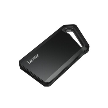 Disco Duro Lexar 2TB SSD USB-C 2000MB/s Externo Aluminio Antigolpes AES256 Disco Duro Lexar 2TB SSD USB-C 2000MB/s Externo Aluminio Antigolpes AES256