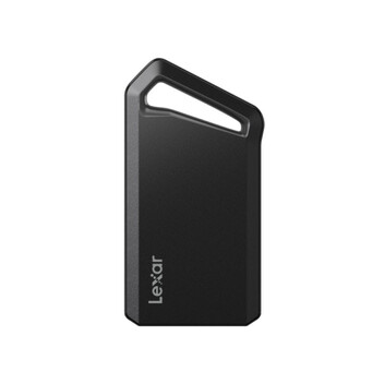 Disco Duro Lexar 2TB SSD USB-C 2000MB/s Externo Aluminio Antigolpes AES256 Disco Duro Lexar 2TB SSD USB-C 2000MB/s Externo Aluminio Antigolpes AES256