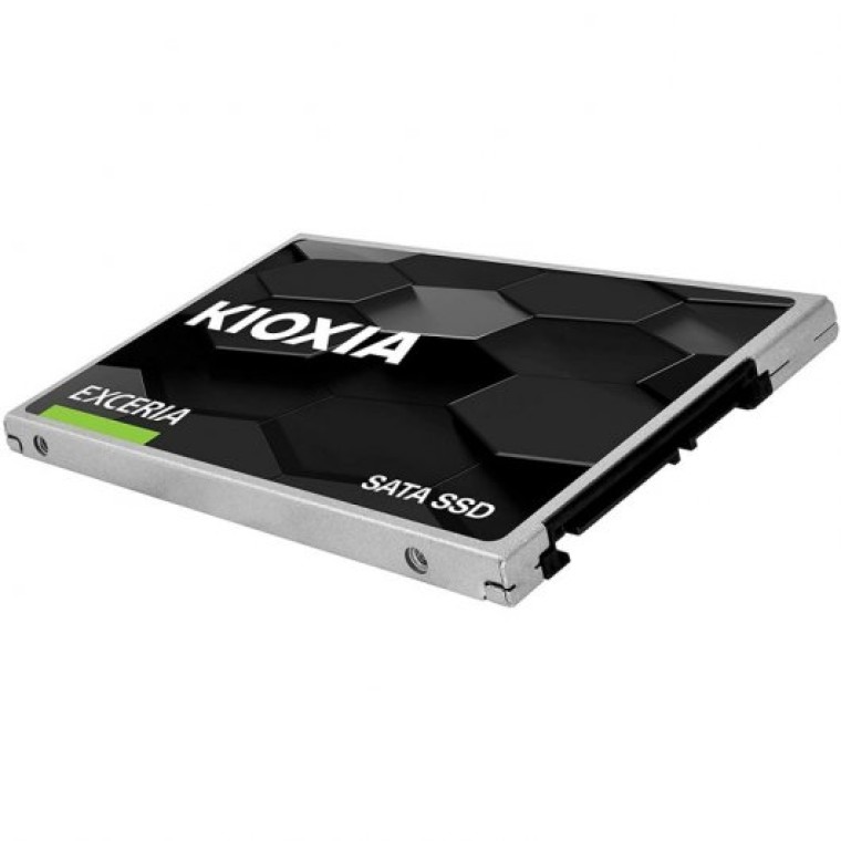 Kioxia EXCERIA 240GB SSD SATA