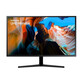 Monitor Samsung UJ59 32" 3840x2160 60Hz LCD 4ms Gris VESA Monitor Samsung UJ59 32" 3840x2160 60Hz LCD 4ms Gris VESA