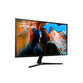 Monitor Samsung UJ59 32" 3840x2160 60Hz LCD 4ms Gris VESA Monitor Samsung UJ59 32" 3840x2160 60Hz LCD 4ms Gris VESA