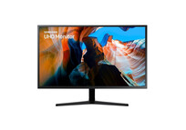Monitor Samsung LU32J590UQPXXU 32" UltraHD 4K 60Hz VA Plano FreeSync 4 ms Monitor Samsung LU32J590UQPXXU 32" UltraHD 4K 60Hz VA Plano FreeSync 4 ms