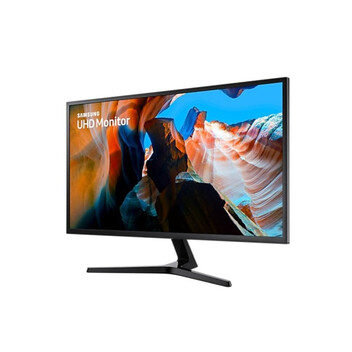Monitor Samsung LU32J590UQPXXU 32" UltraHD 4K 60Hz VA Plano FreeSync 4 ms Monitor Samsung LU32J590UQPXXU 32" UltraHD 4K 60Hz VA Plano FreeSync 4 ms