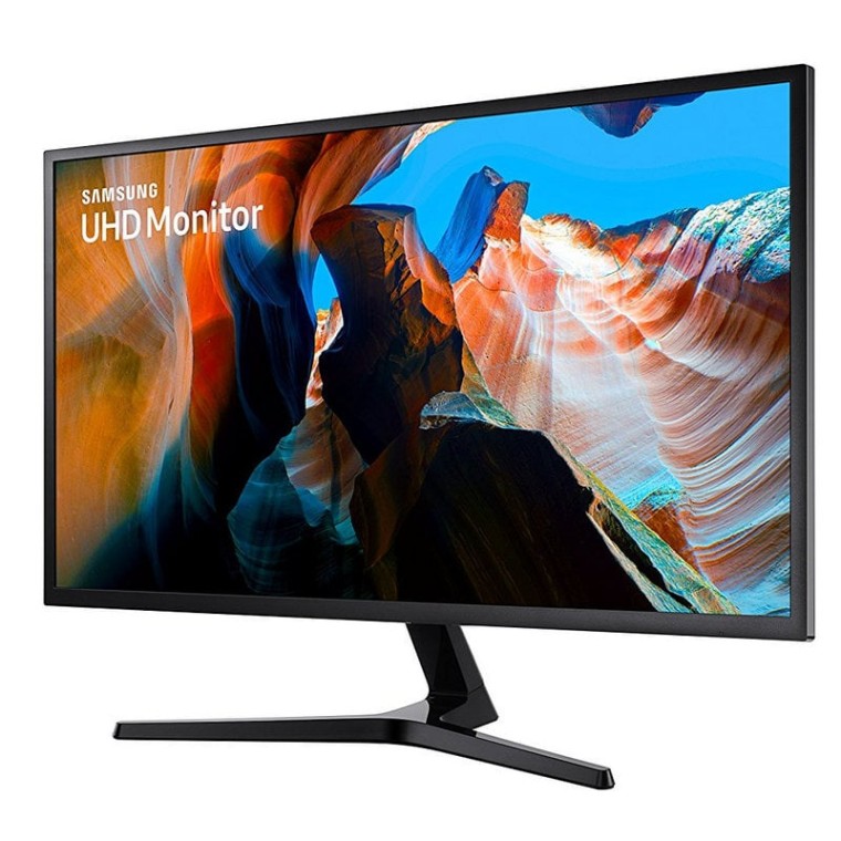 Samsung LU32J590UQU 32" LED UltraHD 4K FreeSync