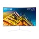 Samsung LU32R591CWR 31.5" UltraHD 4K Curvo