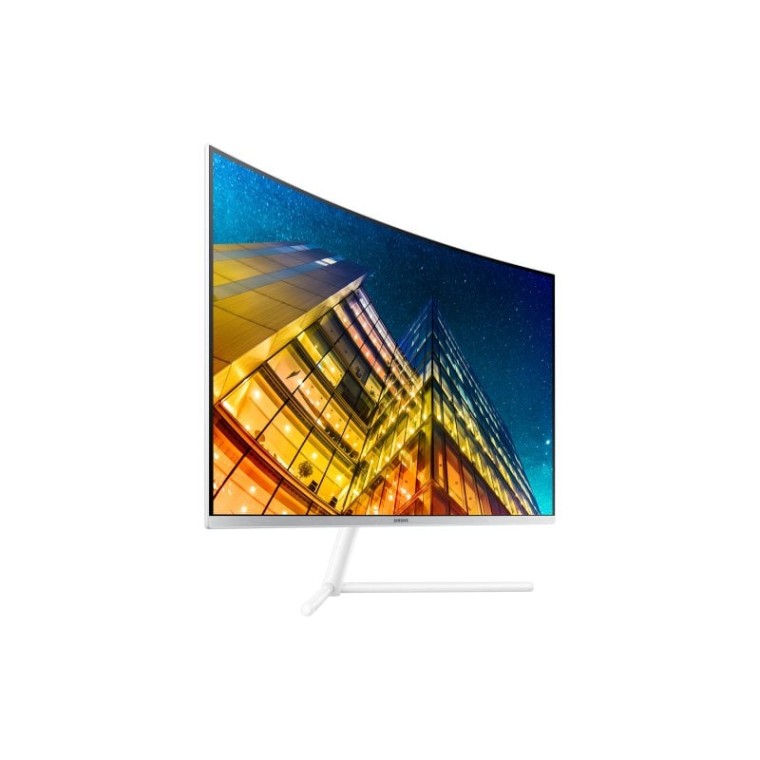 Samsung LU32R591CWR 31.5" UltraHD 4K Curvo